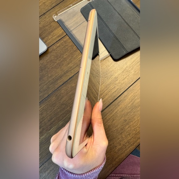 Apple iPad Mini 5 (Rose Gold) 64GB - LIKE NEW!!! Barely used. - Picture 3 of 7